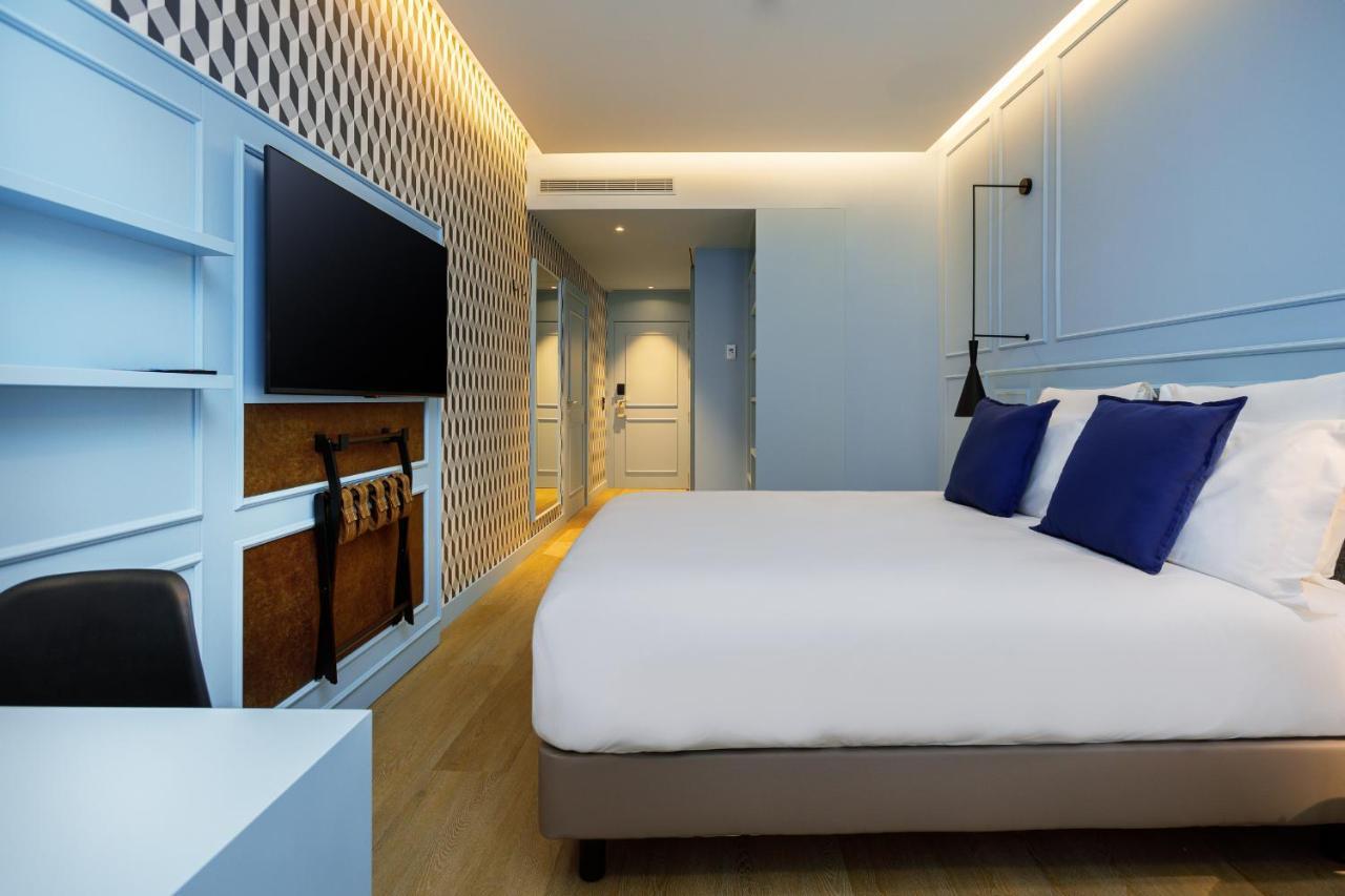 Mercure Porto Centro Aliados Bagian luar foto